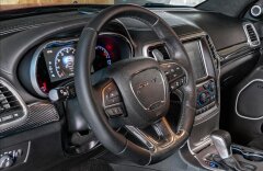 Jeep Grand Cherokee 6,4 V8 HEMI SRT Harman Kardon