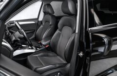 Audi Q5 2,0TDI Quattro, Stronic, Sline, Bang Olufsen