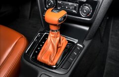 Škoda Superb 3,6 COMBI  FSI V6 DSG 4X4, úprava BT, CZ