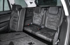 Škoda Kodiaq 2.0 TDI 140kW Style 4x4, DSG, Panorama