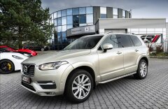 Volvo XC90 D5, AWD, Drive-E, aut., Momentum, CZ