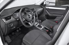 Škoda Octavia 1,4 1.4 TSI, nav, xenony, PDC, CZ