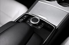 Mercedes-Benz Třídy E E400 cabrio