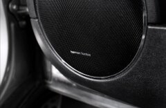 Mercedes-Benz GL GL 500 4 Matic, Brabus kola, servis MB