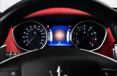 Maserati Ghibli SQ4, karbon, sada zimních kol