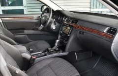 Škoda Superb Elegance