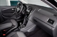 Volkswagen Polo Comfortline 1.2 TSI Bluemotion