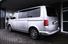 Volkswagen Multivan 2,0 BiTDI, Highline, 4motion, DSG