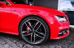 Audi A7 3.0 TFSI quattro, exclusive