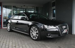 Audi A8 3,0TDI, ACC,BOSE,20",Kamery 360°