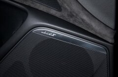 Audi RS6 Performance 4.0 TFSI quattro, keramiky