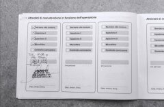 BMW Řada 5 E39 530d, M-podvozek, kůže, TOP stav