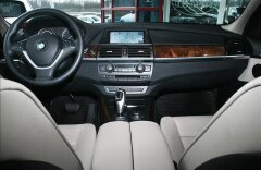 BMW X5 xDrive 40d, panorama
