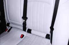 BMW M5 head up, softclose, ventilace, individual