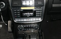 Mercedes-Benz  G 63 AMG Designo, Harman/Kardon, garance, CZ
