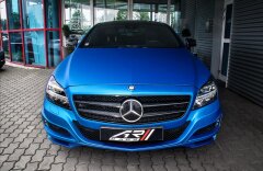 Mercedes-Benz CLS 350 CDI 4-Airmatic, Brabus styling,LED,Individual