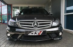 Mercedes-Benz Třídy C C 63 AMG