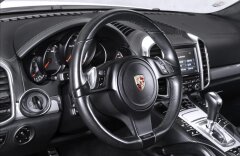Porsche Cayenne Turbo, Burmester, PDCC, kamera, PDLS
