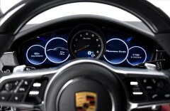 Porsche Panamera Turbo exclusive, keramiky, TOP