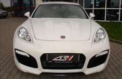 Porsche Panamera 4.8 Grand GT  Turbo TECHART GRAND GT