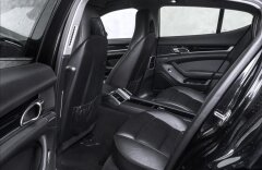 Porsche Panamera 4 PDLS, vzduchový podvozek, navigace, CZ
