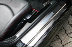 Porsche 911 997 Turbo TechArt GT Street Cabrio