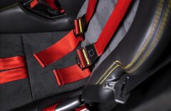Porsche Cayman GT4 Clubsport paket, keramiky, navigace