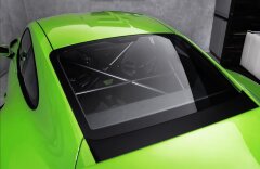 Porsche 911 GT3 RS 2018, lift, Clubsport, keramiky, SKLADEM!!!