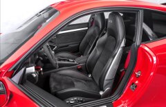 Porsche 911 GT3 MY2018, manual, LED, lift