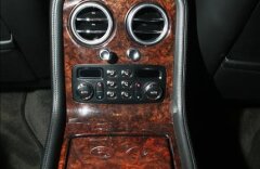 Bentley Continental Flying Spur 