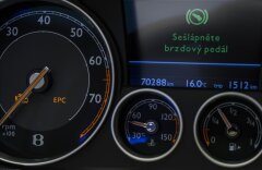 Bentley Continental GT W12 convertible Muliner, CZ