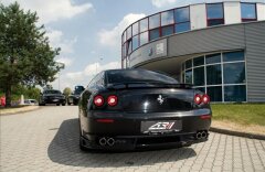 Ferrari 612 5,8 Hamann