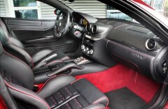 Ferrari 599 GTB Fiorano, paket HGTE