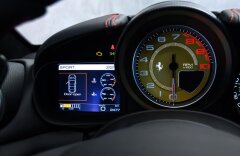 Ferrari California California T, CZ