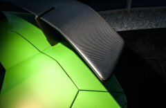 Lamborghini  Aventador Superveloce LP 750-4