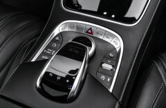Mercedes-Benz S 63 AMG Coupe