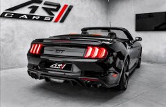 Ford Mustang 5,0GT Cabrio 5,0 GT Kabrio, Manual