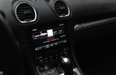 Porsche 718 Cayman S, RACING SEATS, PTV, CHRONO, PASM