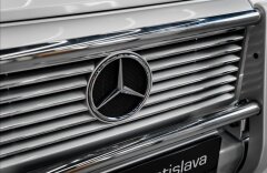Mercedes-Benz G 320 BR 320 CABRIO, BRABUS