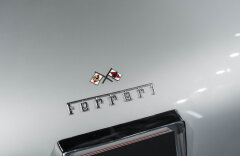 Ferrari 250 GT GT/E 2+2