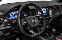 Škoda Scala 1.5 TSI 110kW Monte Carlo Pano