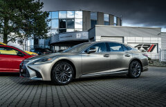 Lexus LS 500