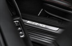Mercedes-Benz Třídy A Mercedes-AMG A 45 S 4M, 500PS