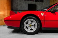Ferrari 328 328 GTS TARGA, ORIGINAL STAV