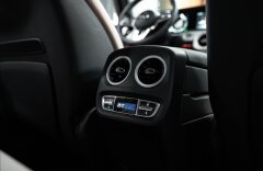 Mercedes-Benz Třídy G 4,0 500, BURMESTER, NIGHT PACKET