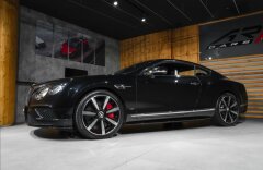 Bentley Continental GT 4,0 V8 S, CARBON-CERAMIC, NAIM
