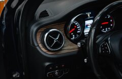 Mercedes-Benz Třídy X 3,0 350 d 4MATIC, OFFROAD PACK