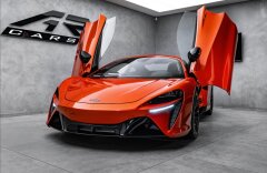 McLaren ARTURA Performance, SKLADEM!!!