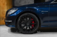 Mercedes-Benz CLS 5,5 63 S AMG 4MATIC