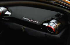Ferrari 812 6,5 6,5 V12, SUPERFAST DCT F1, LIFT, 360 KAMERA